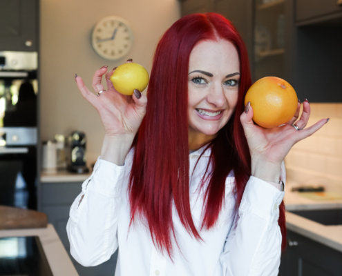 VO:ICE Skating Online Fitness Blog Nutrition